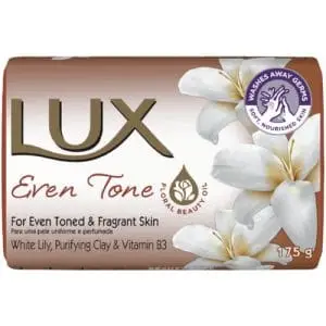 LUX SOAP 175G EVENTONE