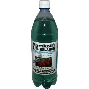 MARSHALLS OWAKHO SUTHERLANDIA 1LT