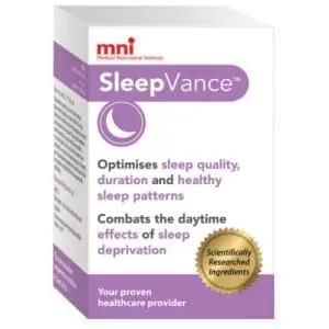 SLEEPVANCE CAPS 60