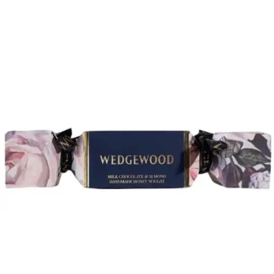 WEDGEWOOD CRACKER ALMOND 42G