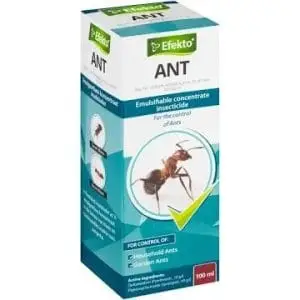 ANT EFFEKTO 100ML