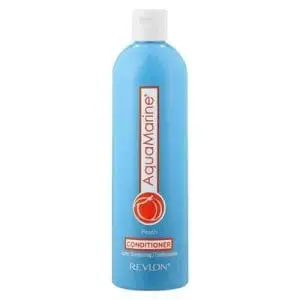 AQUAMARINE COND 400ML PEACH