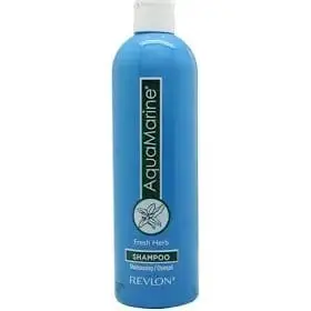 AQUAMARINE SPOO 400ML FRESH HERB