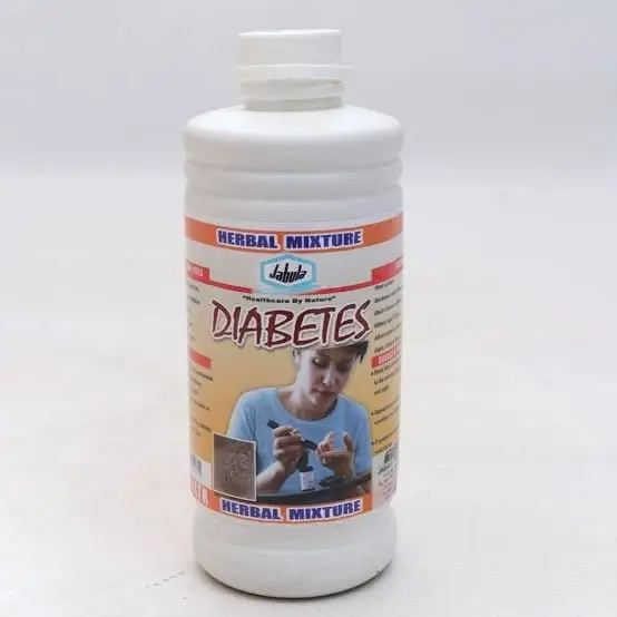 JABULA 1LT DIABETES
