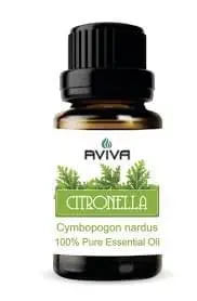 AVIVA ESS OIL 30ML CITRONELLA