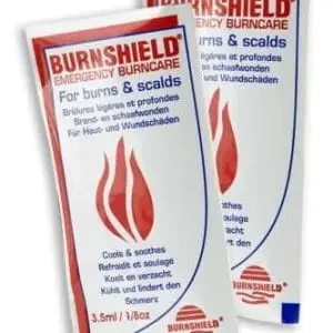BURNSHIELD GEL 3.5ML