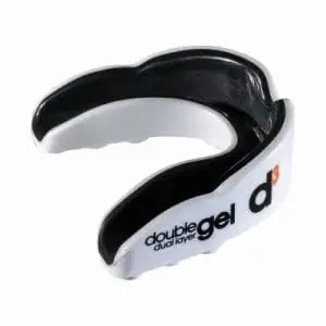 D3 ADULT-MOUTHGUARD DOUBLEGEL