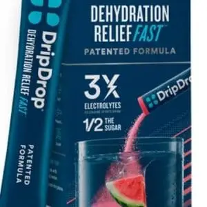 DRIPDROP 8 WATERMELON