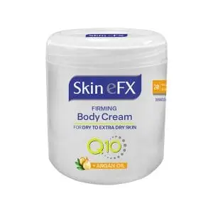 SKINEFX Q10 BC400ML ARG OIL EXT DRY SKN