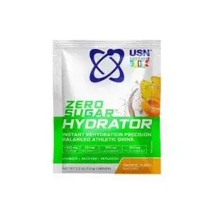 USN PUREFIT SF HYDRATOR 6G TROPICAL PUNC