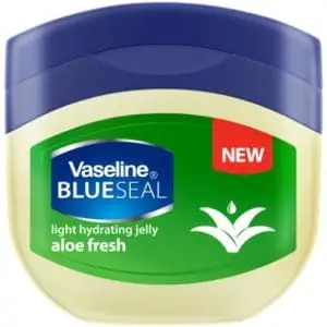 VASELINE PETR JELLY  50ML ALOE