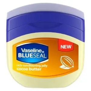 VASELINE PETR JELLY  50ML COCOA BUTTER
