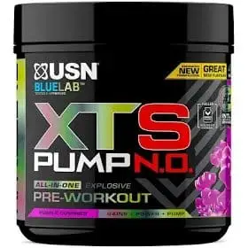 USN XTS PUMP N.O 560G PURPLE GUMMIES