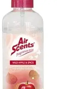 AIR SCENTS TRIG MIST 350ML APPLE/SPICE