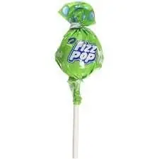 FIZZ POP CREAM SODA