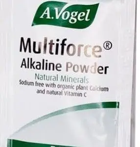 A VOGEL MULTIFORCE SACH 1