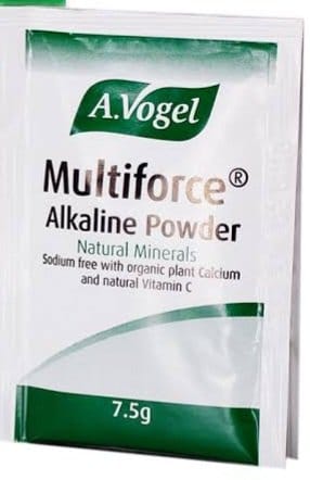 A VOGEL MULTIFORCE SACH 1