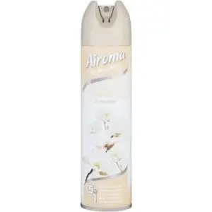 AIROMA 210ML JASMINE MAGNOLIA