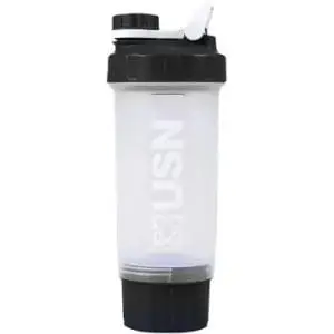 USN TORNADO SHAKER 650ML BLACK
