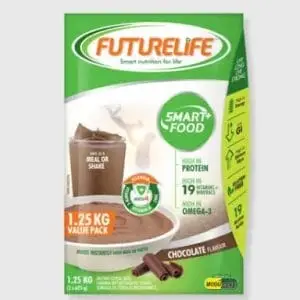 FUTURELIFE FAMILY PACK 1.25G CHOCOLATE