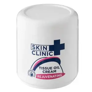 SKIN CLINIC TISSUE OIL CRM 500ML REJUVEN