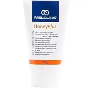 MELLADERM PLUS OINT  30G