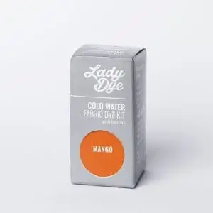 LADY DYE COLD MANGO