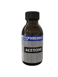 ACETONE  50ML PAKMED