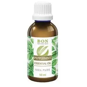 B.O.N PEPPERMINT OIL 50ML