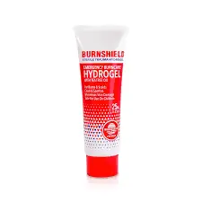 BURNSHIELD HYDROGEL  25ML