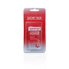 BURNSHIELD BURN BODY LOTION 5