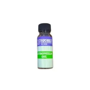 CITRONELLA OIL 20ML PAKMED