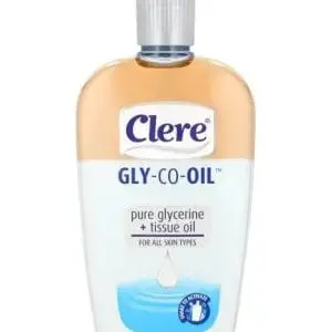 CLERE GLY-CO OIL 100ML