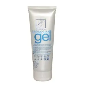 CLINICA ULTRASOUND GEL 250ML