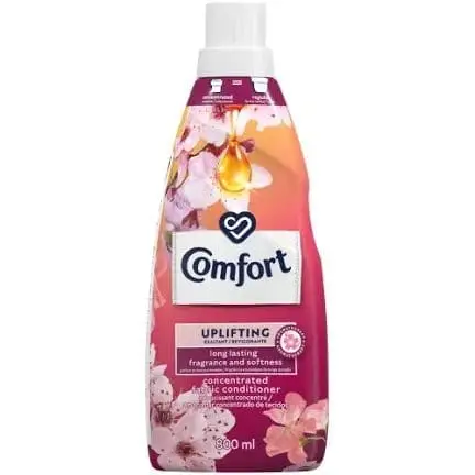 COMFORT FABRIC COND 800ML UPLIFTING