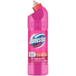 DOMESTOS 750ML SUMMER FRESH