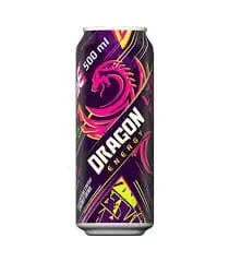 DRAGON ENERGY 500ML EXTREME