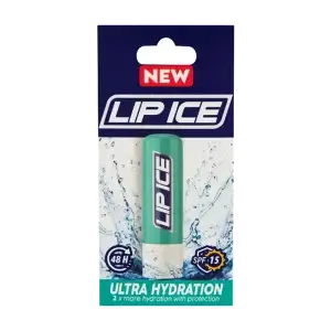 LIP ICE CARDED ULTRA HYDRATION
