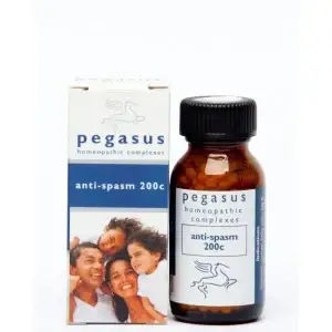 PEGASUS ANTI SPASM 25G