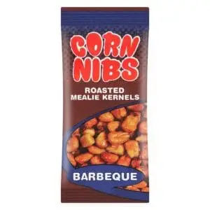 PIC CORN NIBS 50G SPICY BBQ