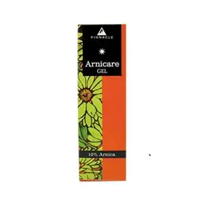 PINNACLE ARNICA GEL 50ML