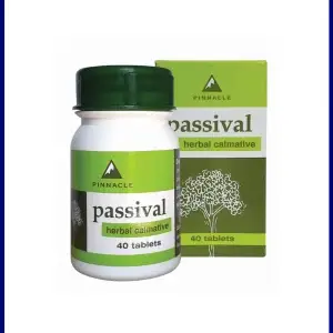 PINNACLE PASSIVAL TABS 100