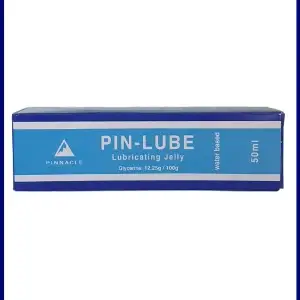 PINNACLE PINLUBE GEL 50ML