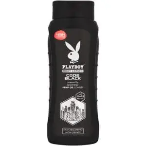 PLAYBOY BLOT 400ML CODE BLACK
