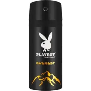 PLAYBOY DEO 150ML EVEREST