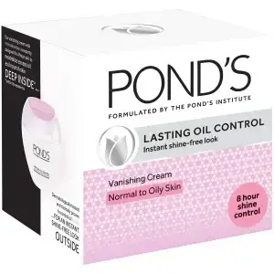 PONDS VANISH CRM 100ML NRM/OILY