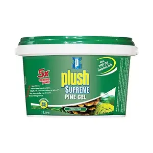 PLUSH PINE GEL 1L