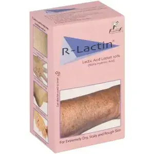 R-LACTIN CRM 125ML