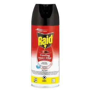RAID 300ML SUPERFAST CRAWLING