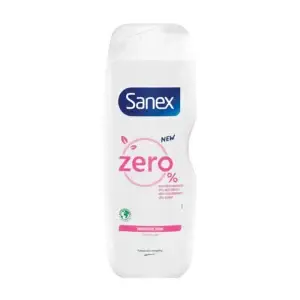 SANEX SHW GEL 750ML ZERO SENSITIVE